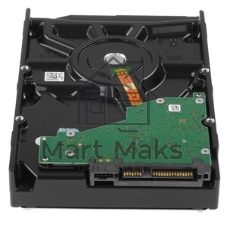 Жесткий диск Seagate HDD Server Exos 7E10 512N (3.5'/4Tb/SAS 12Gb/s/7200rpm)