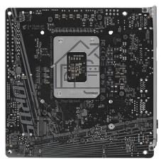 Материнская плата Gigabyte Z890I AORUS ULTRA, LGA 1851, Intel Z890, 2xDDR5, 2xSATA, 2xM.2, 1xPCIe 5.0 x16, 1xDP, 1xHDMI, 1xUSB-C, 1x Thunderbolt 4, 1x 2.5Gb LAN, 2xUSB-A 3.2 Gen 1, 3xUSB-A 3.2 Gen 2, 2x3.5 мм, TOSLINK, 7.1, 1xUSB4, Mini-ITX
