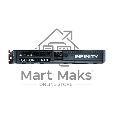 Видеокарта Palit NVIDIA GeForce RTX 5060 INFINITY 2 OC , 8 ГБ GDDR7, 128 бит, PCI-e 5.0, 1xHDMI, 3xDP, 2512 МГц