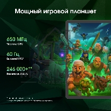 Планшет Digma Pro Zenith 11