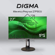 Монитор 27