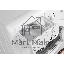 Стиральная машина Indesit IWSB 5085 CIS белый, загрузка фронтальная 5 кг, 800 об/мин., класс: А