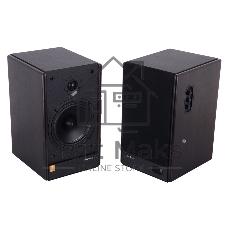 Колонки MICROLAB SOLO-6C дерево 2.0, 100 Вт RMS, 55Hz-20000Hz, ПДУ NEW