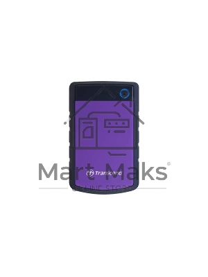 Внешний HDD 2.5