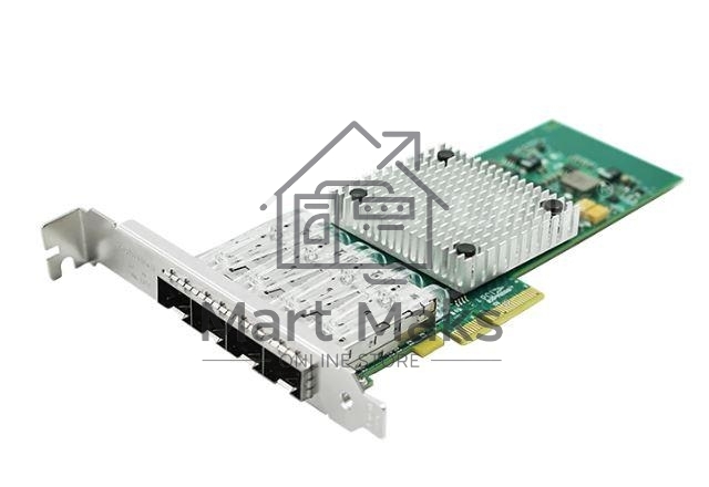 Сетевой адаптер PCIE 1Gb 4SFP LREC9714HF-4SFP LR-LINK