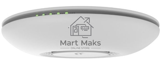 Точка доступа Wi-Fi2.4GHZ RBCAP2ND MIKROTIK