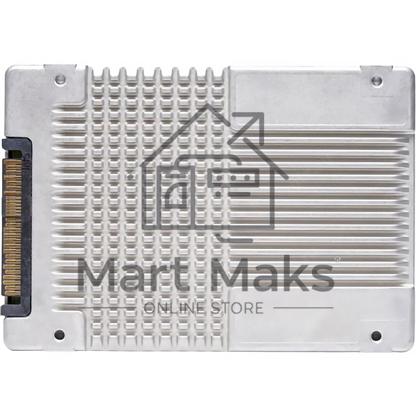 Накопитель SSD Intel DC P4610 Series, 6400GB, U.2, PCIe, NVMe, R/W 3200/3200
