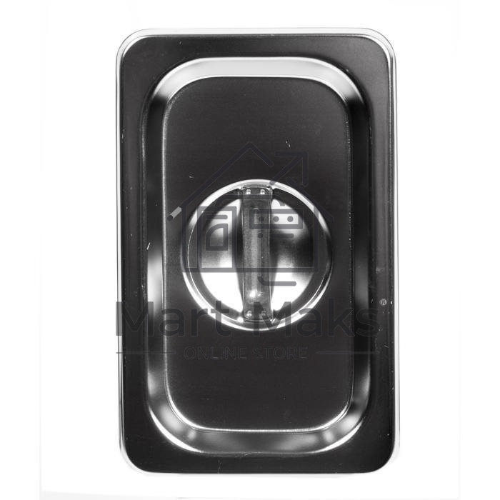 Ультразвуковая ванна BAKU BK-3050 0.8 л, 50 Вт