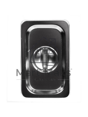 Ультразвуковая ванна BAKU BK-3050 0.8 л, 50 Вт