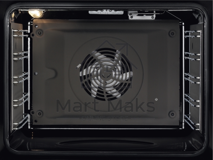Духовой шкаф Electrolux EOE5C71Z, встраиваемый