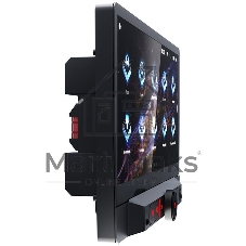Автомагнитола Prology MPA-300 DSP, 2 DIN, 10.1