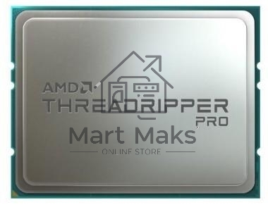 Процессор AMD Ryzen Threadripper PRO 5995WX Soc-sWRX8 2.7GHz OEM