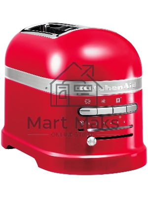 Сэндвич-тостер KitchenAid 5KMT2204EER
