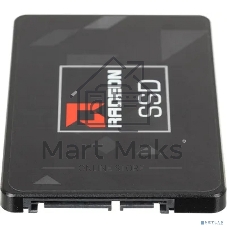 Накопитель SSD AMD Radeon R5SL128G, 128Gb, 2.5