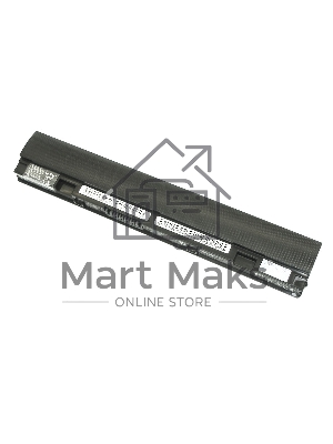 Аккумуляторная батарея для ноутбука Asus Eee PC X101 2600mAh OEM черный Аккумуляторная батарея для ноутбука Asus Eee PC X101 2600mAh OEM черный