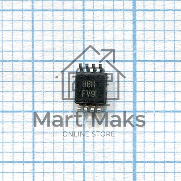 Контроллер TPS77333 DGKRG4