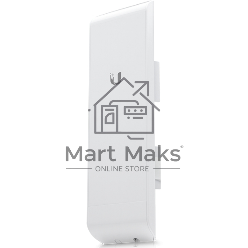 Точка доступа Wi-Fi UBIQUITI NSM2 OUTDOOR/INDOOR 150MBPS