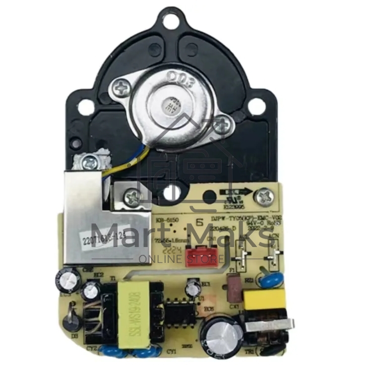 Плата управления с ультразвуковым излучателем для увлажнителя воздуха Xiaomi Smart Humidifier 2