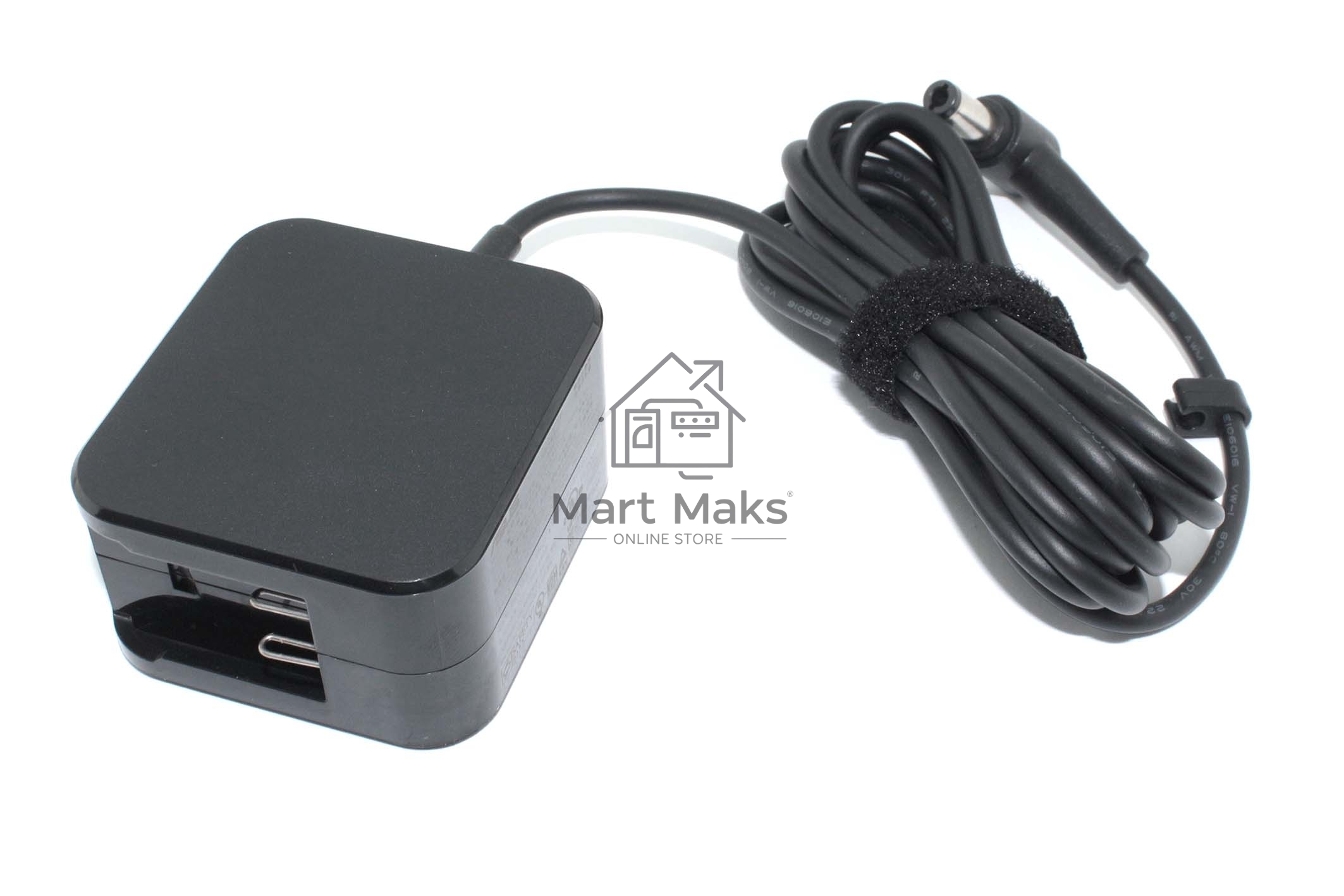 Блок питания (сетевой адаптер) для ноутбуков Asus 19V 1.75A 5.5x2.5мм 33W (Var)