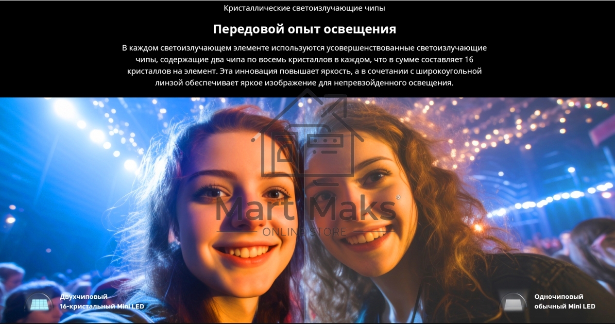 Телевизор Skyworth 65