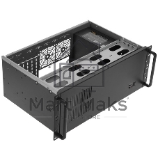 Серверный корпус ExeGate Pro 4U300-08 (RM 19