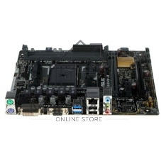 Материнская плата для Asus E203NA 4G/N3350/AS 90NB0FC0-R00040