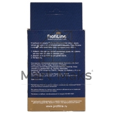 Картридж струйный ProfiLine PL-51629A для принтеров HP DJ600/600C/670C/690C/692C/694C/695C/695CCI/DW600/600C/680C/694C/OJ 500/520/570/580/590/600/700/710/720/725/Fax 910/920/PSC 370/380 Series водн