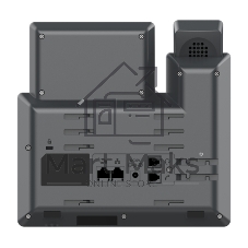 Телефон IP Grandstream GRP2603P черный
