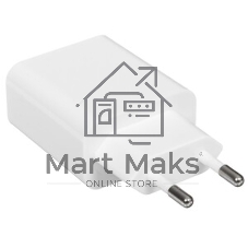 Сетевое зарядное устройство BOROFONE (6941991122798) BAS74Aaa 1USB+1Type-C 3.0A QC3.0 PD20W для Type-C Type-C черный