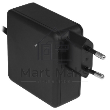 Блок питания Digma DM-U100-GAN автоматический 100W 5V-20V 3A от бытовой электросети