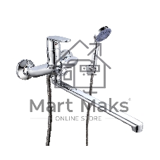 SL123-006E Смеситель для ванны, Ø35