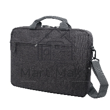 Сумка для ноутбука Continent CC-211 Grey (полиэстр, серый 15,6'')