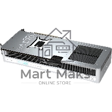 Видеокарта Gigabyte NVIDIA GeForce RTX 5080 AERO OC SFF, 16Gb GDDR7, 256 bit, HDMIx1, DPx3, GPU 2295 MHz