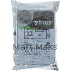 Жесткий диск HDD Seagate Exos X24 12Tb 7200rpm SATA 512Mb 3.5