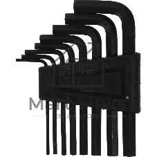 Набор ручного инструмента Bort BTK-114 (93418538)