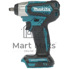 Гайковерт акк MAKITA DTW180Z 18В, Li-ion, 0-3600у\м, 180Нм, квадрат 3\8