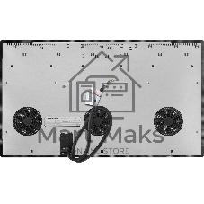 Индукционная варочная панель Maunfeld CVI905SFBK Inverter
