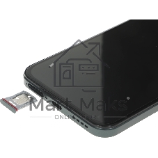 Смартфон Realme C85 Pro RMX5555 8/256Gb, темно-зеленый