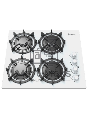 Газовая варочная панель Gefest СВН 2230 К11