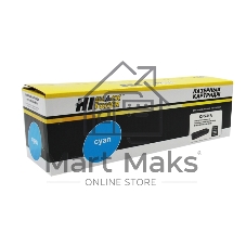 Картридж Hi-Black (HB-CF531A) для HP CLJ Pro M154A/M180n/M181fw, C, 0,9K Картридж Hi-Black (HB-CF531A) для HP CLJ Pro M154A/M180n/M181fw, C, 0,9K