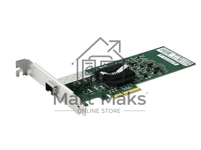 Сетевой адаптер PCIE 1GB 2SFP LREC9712HF-2SFP LR-LINK
