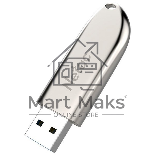 Флешка USB R/W R/W Drive Netac U352 NT03U352N-032G-20PN USB2.0 32GB, retail version