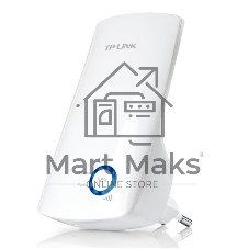 Адаптер TP-Link TL-WA850RE