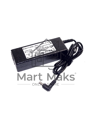 Блок питания для монитора и телевизора LCD 19V 4.19A 78W (6.5x4.4mm) OEM Блок питания для монитора и телевизора LCD 19V 4.19A 78W (6.5x4.4mm) OEM