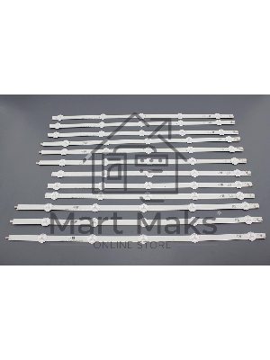 Подсветка LED 50 Подсветка LED 50