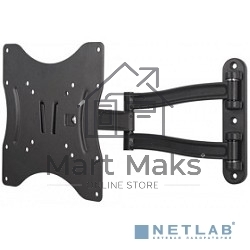 Кронштейн для телевизора Kromax TECHNO-3 серый 15