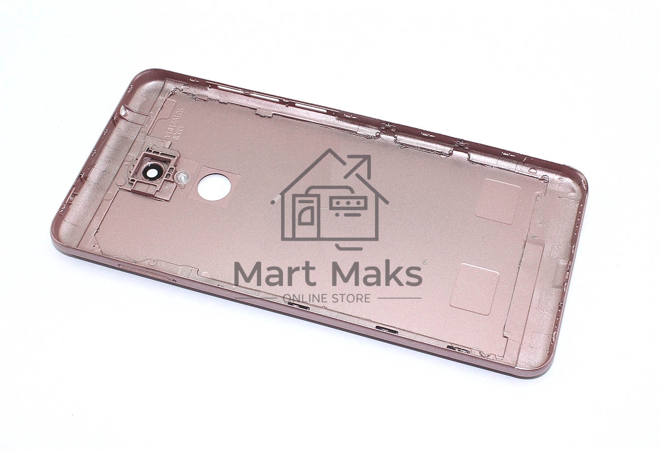Задняя крышка для Xiaomi Redmi 5 розовая