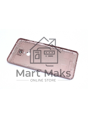 Задняя крышка для Xiaomi Redmi 5 розовая