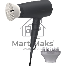 Фен BHD302/00 Philips