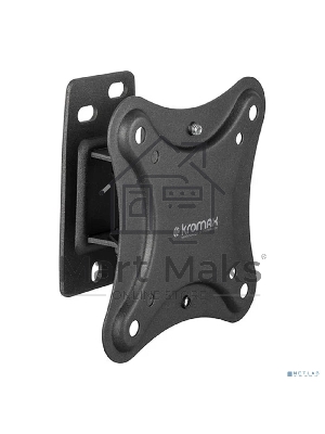 Кронштейн для телевизора Kromax CORBEL-1 черный 10